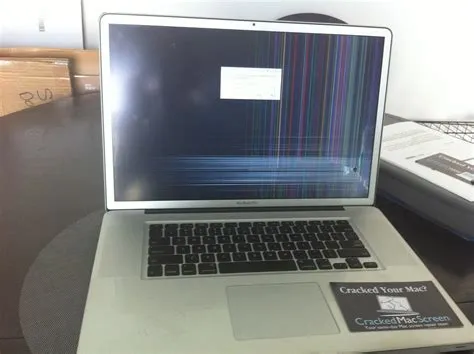 Cracked Mac screen repair | Broken MacBook LCD screens repla… | Flickr