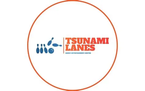 Tsunami Lanes FEC Inc on Reels | Facebook