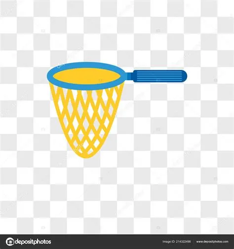 Fishing Net Pattern Vector