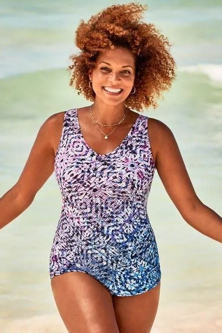17 Best Swimsuits for Women Over 50 in 2024