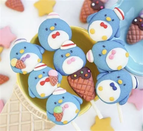 von Mina Megido auf Things I’d like in my mouth Pins | Süßes, Rezepte