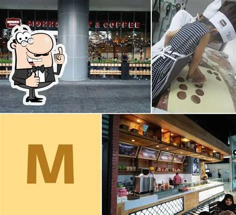 Mokko Factory Roxy Square Jember, Jember, RM87+R6Q - Opiniones del ...