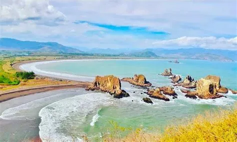 5 Rekomendasi Tempat Wisata di Jember yang Hits dan Murah - Tugu Jatim ID