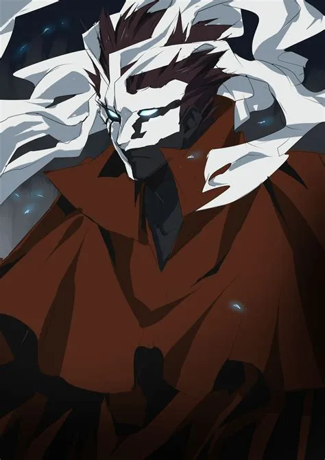 Ergo Proxy (Character) - Vincent Law - Mobile Wallpaper #921327 ...