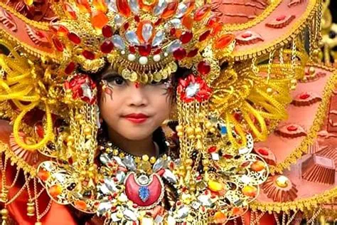 Selain Seren Taun Ciptagelar dan Jember Festival, Catat Event Nasional ...