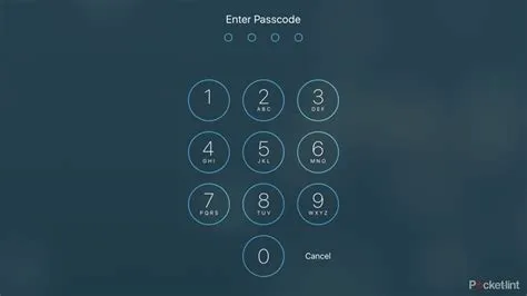 How to wake, unlock, and lock an iPad