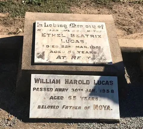 Ethel Beatrix Mathews Lucas (1894-1951) - Find a Grave Memorial