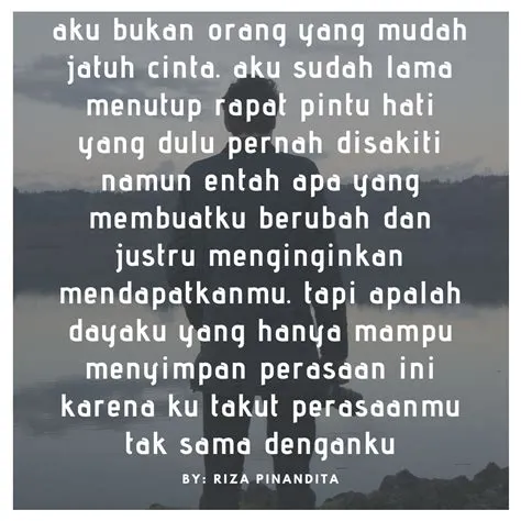 59+ Kata Kata Bijak Cinta Orang Papua