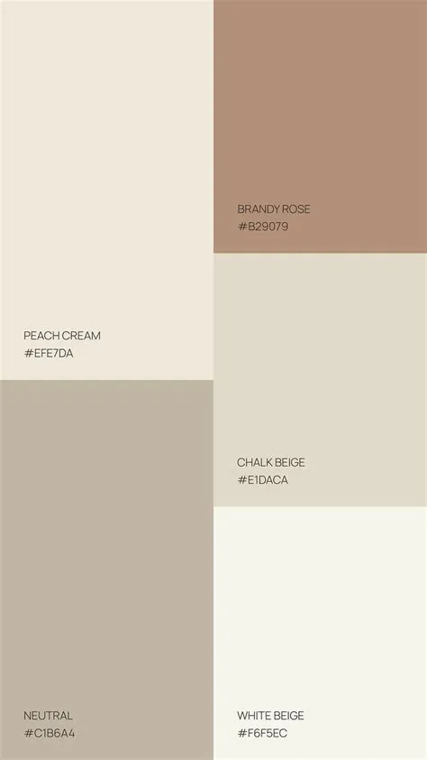 by Zeel Gohil on Quick saves | House color palettes, Nature color ...