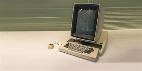 The First Computer Invented
