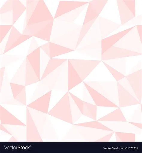 Seamless pattern light red bg Royalty Free Vector Image