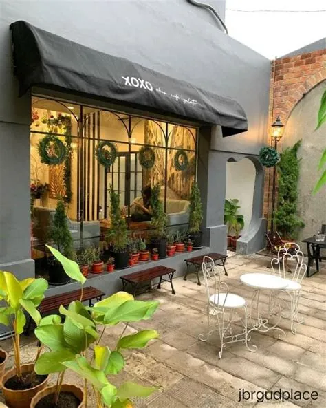 5 Rekomendasi Coffee Shop di Jember, Cocok Buat Nongki sampai Ngerjain ...