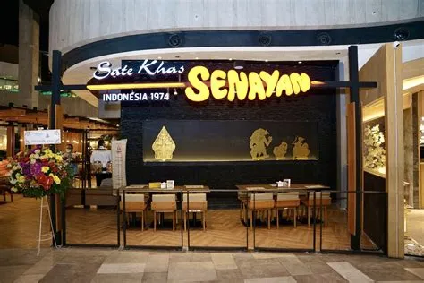 Sate Khas Senayan Perkuat Etalase Kuliner I di Jawa Timur, Buka Outlet ...