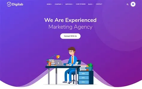 Anada - Data Science & Analytics Template