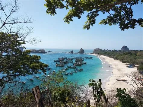 PANTAI WATU ULO Tiket & Ragam Aktivitas - Desember 2025