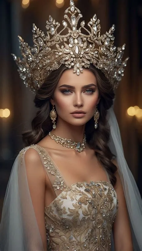 von ReinaChan auf Pins criados por você | Schöne frauen, Frauen ...