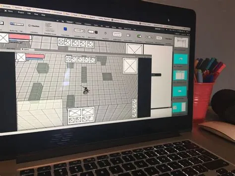 Game design rapid prototyping | Game design, Design, Games