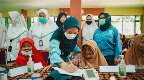 Cek Kesehatan Gratis Dimulai, Begini Cara Daftarnya