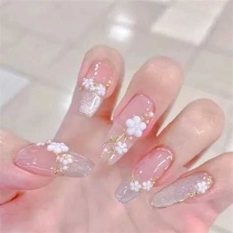 by ethel on Pins by you | Nail designs, Nail art, Really cute nails