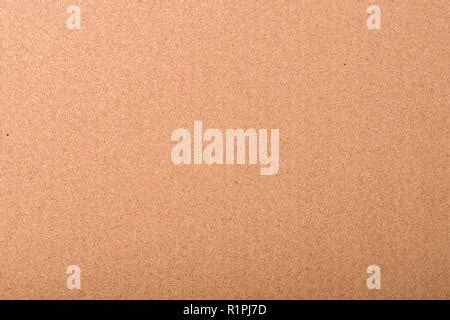 Closeup of cork texture. Billboard details Stock Photo - Alamy