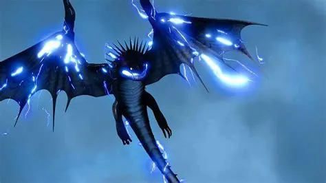 Purple Lightning Dragon Wallpapers - Top Free Purple Lightning Dragon ...