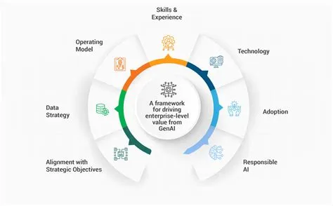 Unlocking the Full Value of GenAI: A Strategic Roadmap