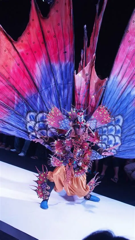 Esmod Fashion Festival'13. Jember Festival Custom 2013.