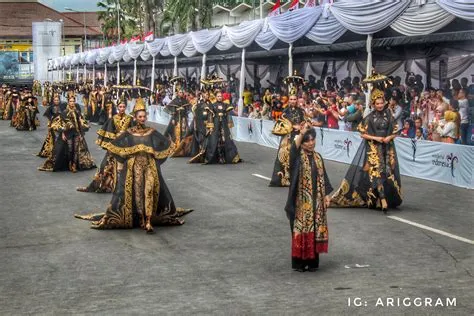 Jember Fashion Carnaval 2019