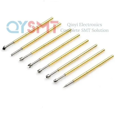 Test Probes - Testing Probes Latest Price, Manufacturers & Suppliers