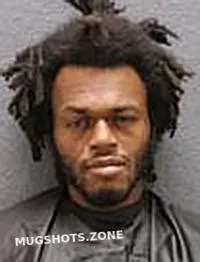 CRAIG DUSTIN DERON 08/05/2024 - Oconee County Mugshots Zone