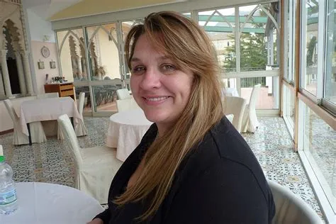 Christine Miller Obituary (1969 - 2024) - Ann Arbor, MI - Ann Arbor News