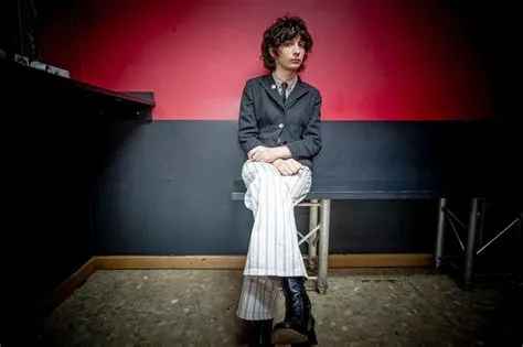 Sharp Pins, el brillo eterno del pop sin mácula