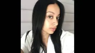 #Draya Michele #nomakeup! Former Basketball Wives LA Season 4 star is ...