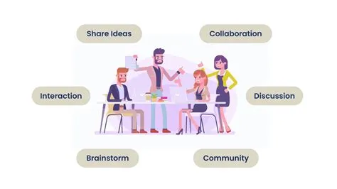 10 Main Benefits of Collaborative Learning