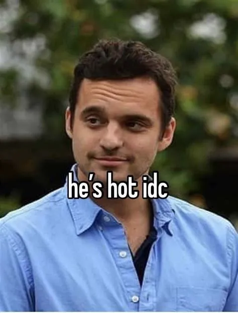 by Kaitlyn Moore on Ya know what heck yea in 2025 | New girl, Jake ...