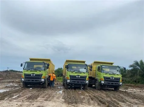 Dwi Ayu on LinkedIn: Ready for rent 10 Units New DT Hino 500 & 10 Units ...