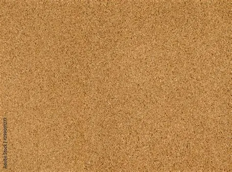 Corkboard Wallpaper