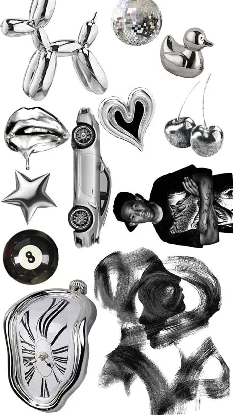 de Cony Mata en Collage