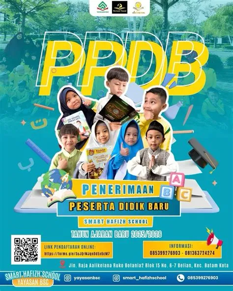 oleh Rham Catra di Sekolah | Desain brosur, Brosur, Organisasi sekolah