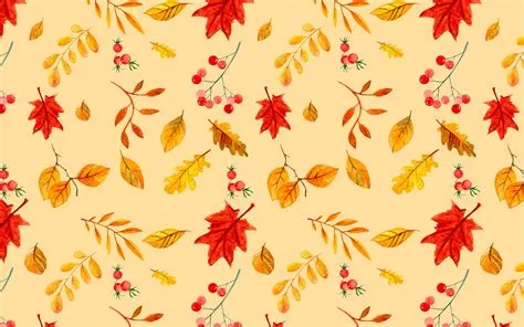 Fall Desktop Cute Wallpapers - Wallpaper Cave