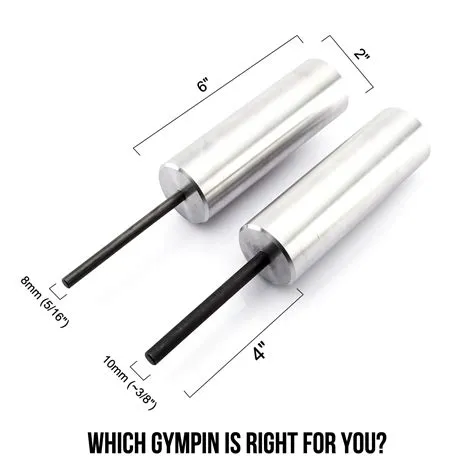 Original GymPin Cable Stack Extender Pin