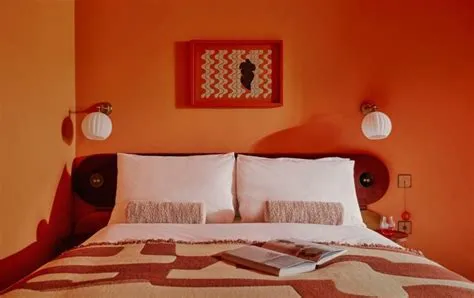 Ember Locke, a Design Boutique Hotel London, United Kingdom