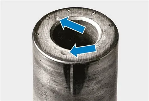 Piston pin fractures | Motorservice