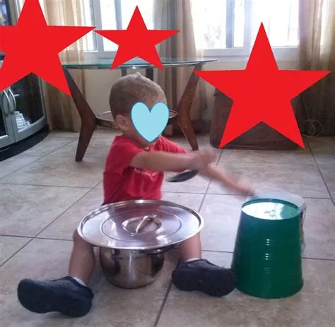 Creando Música sin Instrumentos!/ Creating Music without Instruments ...