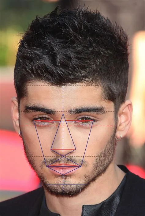 These Are The Most Handsome Men In The World (According To Science)