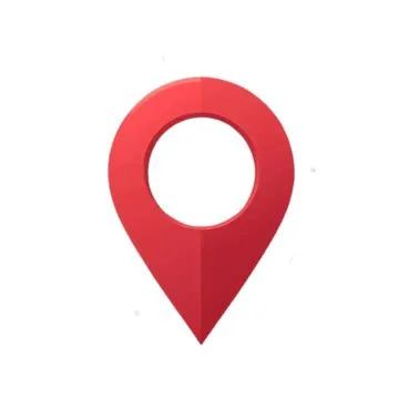 Ikon Lokasi Merah, Lokasi, Pin Lokasi, Tanda PNG Transparan dan Clipart ...