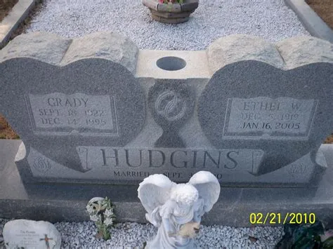 Ethel Watson Hudgins (1919-2005) - Find a Grave Memorial