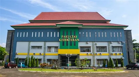 Profil FK Universitas Jember