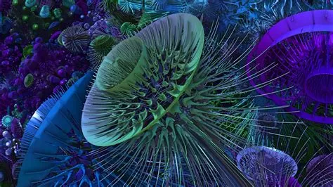 Unusual Wallpapers (57+ images)