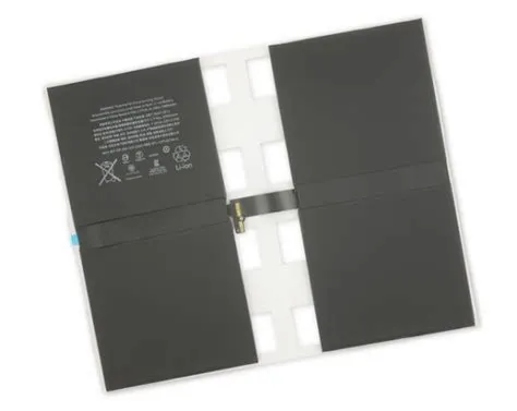 Thay pin iPad Pro 12.9 2017